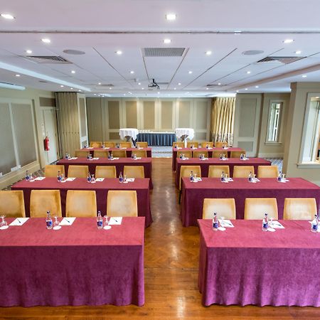 Shamrock Lodge Hotel Athlone Exterior foto